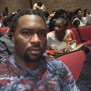 Meet your Posher, Peter